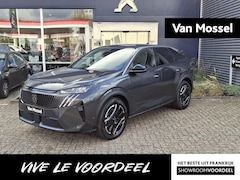 Peugeot 3008 - 1.6 plug-in Hybrid 195 Allure | PANORAMIC NAVIGATION PACK | 360 VISION & DRIVE ASSIST PACK