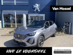 Peugeot 2008 - 1.2 Hybrid 145 GT