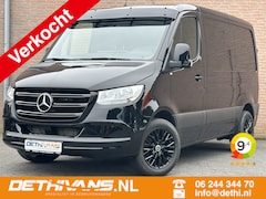 Mercedes-Benz Sprinter - 214CDI 143PK 9G-Tronic / M-Bux / Camera