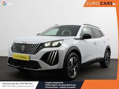 Peugeot e-2008 - EV Allure Pack 54 kWh Navigatie Apple Carplay/Android Auto Climate Control Parkeer sensore