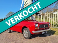 Fiat 127 - Special