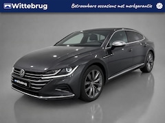 Volkswagen Arteon Shooting Brake - 1.4 TSI 218pk eHybrid Elegance DSG Automaat / Navigatie Pro / LM 18 inch / Standkachel / C