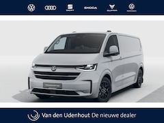 Volkswagen e-Transporter - L2H1 71kWh 218pk RWD Bulli