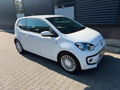 Volkswagen Up! - 1.0 high up met airco