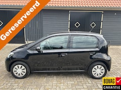 Volkswagen Up! - 1.0 clima Cruise Pdc App Camera Nap