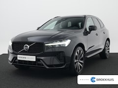 Volvo XC60 - B5 R-Design | BTW-auto | Harman/Kardon | Panoramadak | Sportstoel Nappa | Trekhaak | Elek