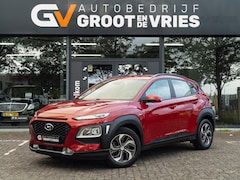 Hyundai Kona - 1.6 GDI HEV Comfort|CarPlay|Trekhaak|Camera