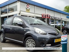 Toyota Aygo - 1.0 VVT-i 5D Comfort Airco