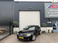 Audi A3 - 1.6 Ambition Pro Line SCHUIFDAK/LEDER/STOELVERW/XENON