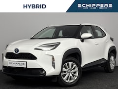 Toyota Yaris Cross - 1.5 Hybrid 115pk Dynamic Business Navigatie | Achteruitrijcamera