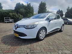 Renault Clio - 0.9 TCe Expression