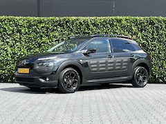 Citroën C4 Cactus - 1.6 e-HDi Business, NL AUTO, NAP LOGISCH, PANORAMADAK, NAVIGATIE, CLIMATE CONTROL, CRUISE