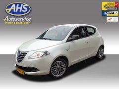 Lancia Y(psilon) - Ypsilon 0.9 TwinAir Silver