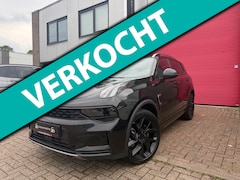 Lynk & Co 01 - 1.5, Black Edition