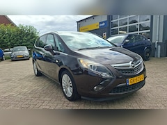 Opel Zafira Tourer - 1.4 Edition - Navigatie - Trekhaak - 7 persoons