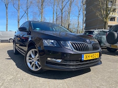 Skoda Octavia - 1.5 TSI Greentech Ambition Business