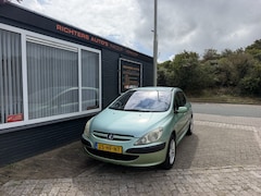 Peugeot 307 - 1.6-16V XT