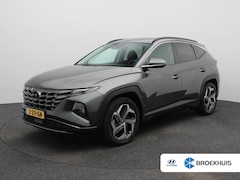 Hyundai Tucson - 1.6 T-GDI PHEV Comfort Smart 4WD