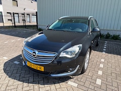 Opel Insignia Sports Tourer - 1.4 T EcoFLEX Business+