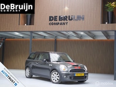 MINI Clubman - Cooper S | Ketting Vervangen | Airco | Garantie