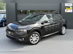 Citroën C4 Cactus - 1.2 PureTech Feel Automaat|Camera|Navi