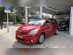 Toyota Verso - 1.8 VVT-i Aspiration