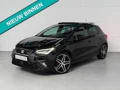SEAT Ibiza - 1.0 TSI FR Pano LED Beats Cam Keyless ACC Vol