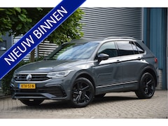 Volkswagen Tiguan - 1.4 TSI eHybrid R-Line Business VIRTUAL | IQ-LIGHT | SFEERVERLICHTING | BLACK STYLE
