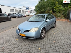 Nissan Primera - 2.0 Acenta