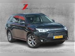 Mitsubishi Outlander - 2.0 PHEV Instyle+