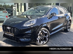 Ford Puma - 1.0 EcoBoost Hybrid