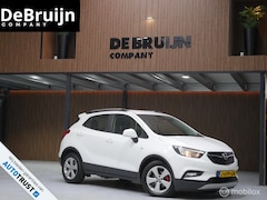 Opel Mokka X - 1.6| Garantie| Stoel/Stuurverw | Cruise | APK