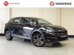 Kia XCeed - 1.5 T-GDi MHEV 160pk DCT7 DynamicLine