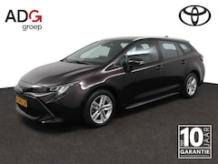 Toyota Corolla Touring Sports - 1.8 Hybrid Active | Adaptive Cruise Control | Achteruitrijcamera | Apple Carplay | Android