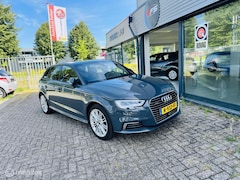 Audi A3 Sportback - 1.4 e-tron Lease Edition Pano / S-line / carplay