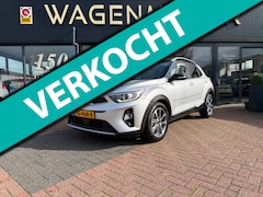 Kia Stonic - 1.0 T-GDi DynamicLine AUT|Cruis|NAVI|CAM|CARPLAY