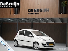 Peugeot 107 - 1.0 Active | Airco | Dealer OH | Nieuwe APK