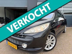 Peugeot 207 - 1.6 Sport T Le Mans|Airco|Cruise control