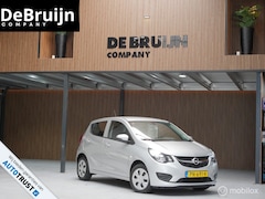Opel Karl - 1.0 eco| Airco| Bluetooth|Elekt ramen| NAP | APK
