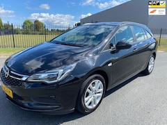 Opel Astra Sports Tourer - 1.0 Online Edition|Airco|Bj 2017|Cruise|Navi|NAP