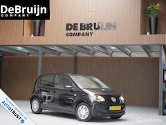 Volkswagen Up! - 1.0 move up BlueMotion
