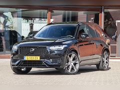 Volvo XC90 - 2.0 T8 AWD RECHARGE R-DESIGN / LUCHTVERING / B&W