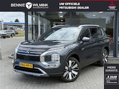 Mitsubishi Outlander - 2.4 PHEV Instyle