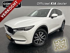 Mazda CX-5 - 2.0 SKYACTIV-G 160pk 4WD Aut GT-M