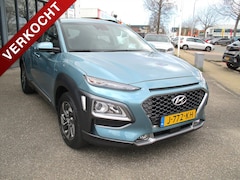 Hyundai Kona - 1.6 GDi Hybrid Fashion Aut. gratis trekhaak