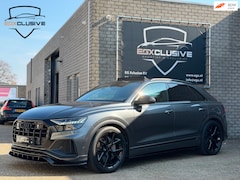 Audi SQ8 - 4.0 TDI Quattro Ceramic/Pano/B&O3D/HUD/4WSturing