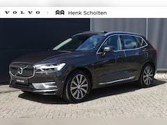 Volvo XC60 - T5 AWD Inscription | Luchtvering | Panoramisch Schuif-/Kanteldak | Semi Elektrische Trekha