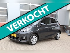 Peugeot 108 - 1.0 e-VTi Active TOP