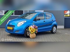 Suzuki Alto - 1.0 Celebration EASSS