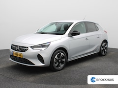 Opel Corsa-e - Elegance 50 kWh | Chroom delen exterieur | Cruise control | DAB ontvanger